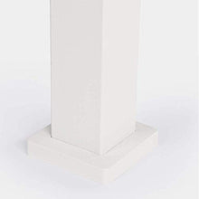 Bizzotto PERGOLA Pacific 3X4 Bianco