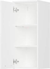 GERMANIA DIE MÖBELMACHER Armadio a Muro, Bianco, B/H/T 30/73/30 cm