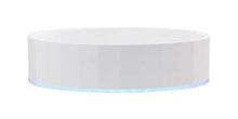 Masilu, lavabo con illuminazione a LED, comando vocale tramite Alexa, HomeKit