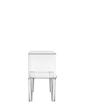 Kartell Small Ghost Buster Como Camera Letto, 40 x 57 x 34 cm