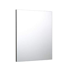 Kiamami Valentina SPECCHIO PER BAGNO SEMPLICE RETTANGOLARE 60X70 CM REVERSIBILE