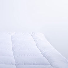 10XDIEZ Coprimaterasso Comfort 160 cm x 195 cm