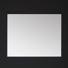Kiamami Valentina SPECCHIO ARREDO BAGNO CM 90X70 ILLUMINAZIONE A LED