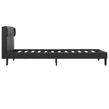 SKM Giroletto Grigio Scuro in Tessuto 120x200 cm (23.1kg)