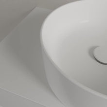 Villeroy & Boch Collaro 4A1840RW - Lavabo da appoggio rotondo, 40 cm, colore: Bianco