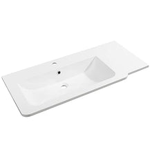 FACKELMANN - Set di mobili da bagno, 5 pezzi, colore: marrone chiaro
