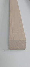 DOGHE IN FAGGIO PER TORCHIO UVA (MIS. CM. 5 X 2,8 X 65)