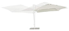 OMBRELLONE BRACCIO EDEN 3X4 BIA-NAT T