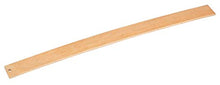 Nordlinger Pro, doghe per materasso, in legno, Chiaro, 741000