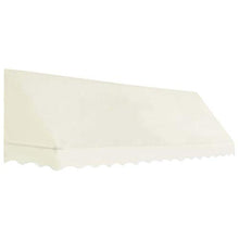 UnfadeMemory Tenda da Sole 350x120 cm Crema