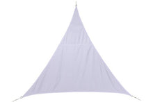 Triangolare (L4m) Curacao Bianco