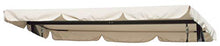 TOP COPERTURA X DONDOLO "SOFA"