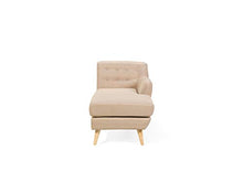 Beliani Set da Esterno Tavolino e 2 Sedie Bianco Rattan Sintetico Moderno Acapulco