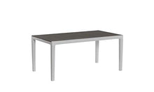 Keter Tavolo Harmony da Esterno Adatto A 6 Persone, 160X90X74