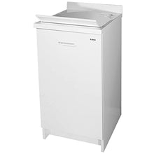 LAVATOIO CON MOBILE 45X50 DX