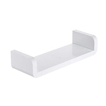 Suszian - Mensola portaoggetti Impermeabile per Bagno, 1 Pezzo