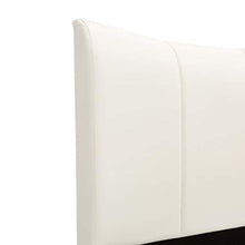 SKM Giroletto Bianco in Similpelle 120x200 cm (22.5kg)