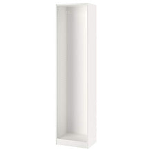 PAX telaio armadio 50x35x201 bianco