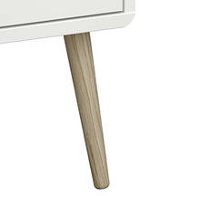 Steens Soft Line, Cassettiera, Bianco,