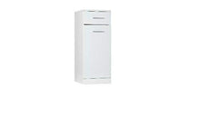 Ideastella MOBILE base bagno LAVANDERIA MODELLO SPAZIO SUPER BASE 30