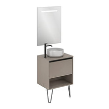 Amizuva Yoko Top, Legno, 60 cm