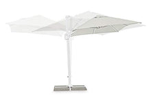 Bizzotto OMBRELLONE Braccio Eden 2X3 BIA-Nat