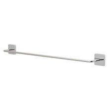 Tiger Onu Portasciugamani, Acciaio Inox, Cromato, 59,3 x 4,8 x 6,9 cm