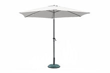 Galileo 2179259 Cuba - Ombrellone, Grigio (Écru)