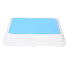 Uxsiya Sgabello per Vasca Sgabello per Bagno Antiscivolo Tappetino per Vasca per Anziani e Donne in Gravidanza