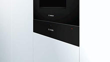 Bosch BIC630NB1 20L 810W Nero cassetti e armadi riscaldati