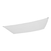 AKTIVE 53916 - Gazebo a Vela per Esterni Bianco 200x300 cm