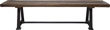 Kare Design - Bench Railway 180