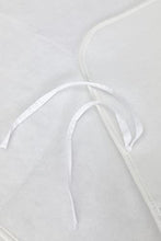 Baby Minder Coprirete In Feltro Per Lettino, Universale, (italbaby_020.7100), Bianco