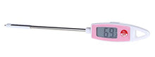SaySure - Instant Digital Cooking Food Probe Meat Thermometer