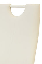Albatros 2919 Salerno Set di 6 sedie da Pranzo, Beige