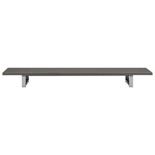 Mobili da Bagno Grigi 160x40x16,3 cm