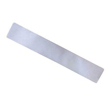 Yardwe Scale Antiscivolo Grip Antiscivolo Traction Gradini Nastro Trasparente Adesivi per Pavimento Doccia per La Casa