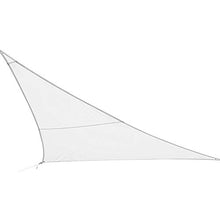 Vela triangolare Curacao Bianco