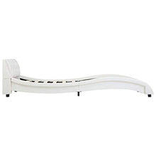 SKM Giroletto Bianco in Similpelle 100x200 cm (26.3kg)
