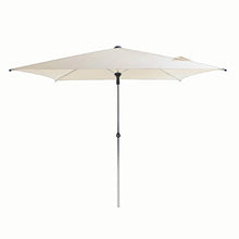 SORARA Milano Parasole, Sabbia, 250 x 250 cm