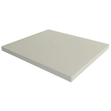 Baldiflex - Materasso Easy Small 130 x 180 cm - Cotone Ortopedico