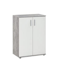 FMD furniture Comò, truciolato, ca. 60 x 35 x 83 cm