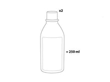 Prodotto per la Cura dei materassi ad Acqua - BioClear™ - Antibatterico - Ammorbidente - Set da Bioclear