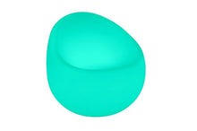 7even® poltrone di Design LED per Interni ed Esterni/poltrone LED, Cambio Colore e radiocomandate