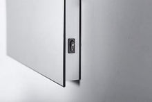 Talos Home Specchio, Argento, 45 x 65 cm