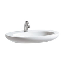 Lavabi da appoggio Laufen Alessi One lavabo da appoggio 8.1897.2