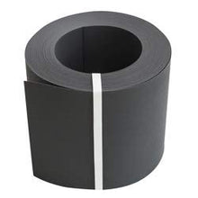 Thermoplast® - Strisce protettive per finestre, 19 cm x 26 m = 4,94 m, Colore: Arancione