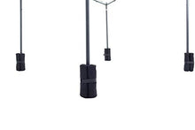 SORARA Borse con Pesi per Tenda, Set da 4 Pezzi