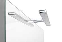 tft Mobile Bagno Sospeso 100cm Ibiza Tabacco Chiaro