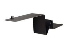 Irodisseny Libreria galleggiante dal design moderno. Mensola da parete in alluminio per soggiorno, camera da letto, cucina, bagno, terrazza. Qualità e design. Resistente e pratico.